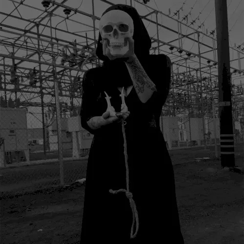 Cult of the Severed Head — SCHEMATIC SCORPIO