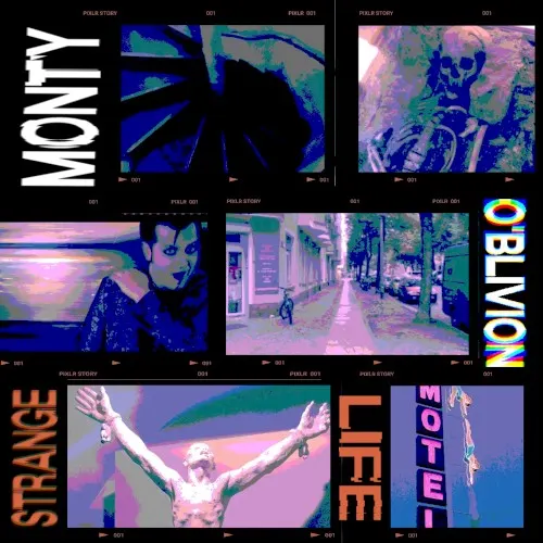Strange Life — Monty O'Blivion