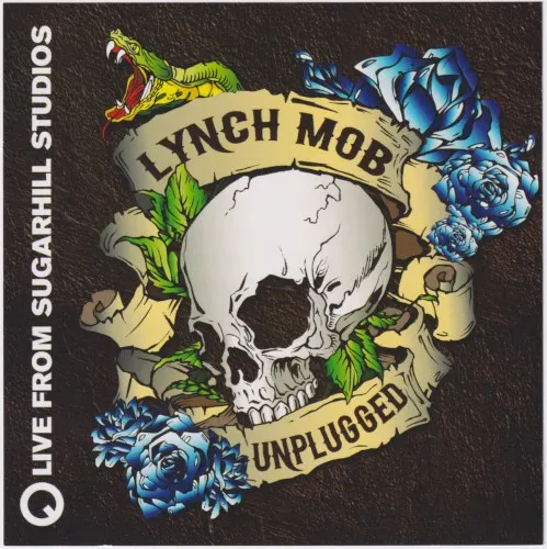 Unplugged (Live from SugarHill Studios) — Lynch Mob