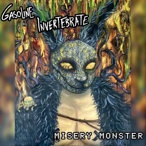 Misery Monster — Gasoline Invertebrate