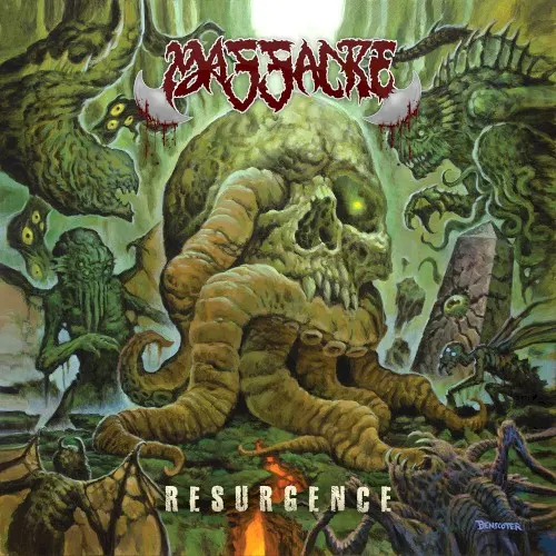 Resurgence — MASSACRE