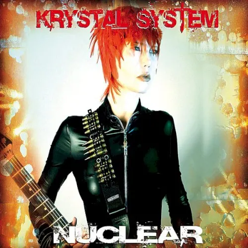 Nuclear — KRYSTAL SYSTEM