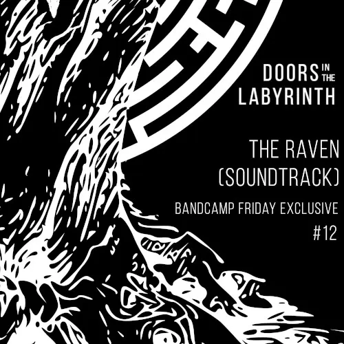 The Raven — Doors In The Labyrinth
