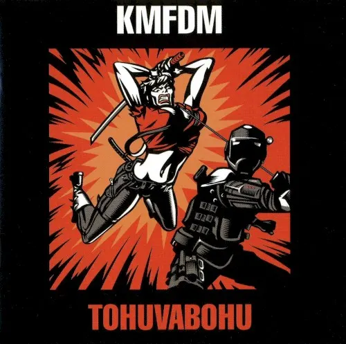 Tohuvabohu — KMFDM