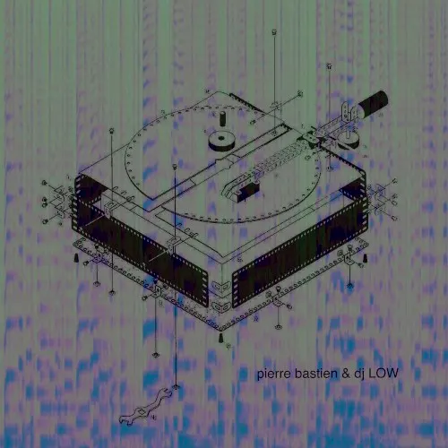 Swing Low — Pierre Bastien