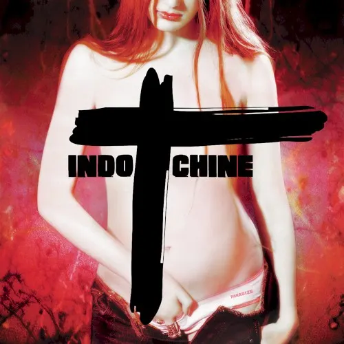 Paradize — Indochine