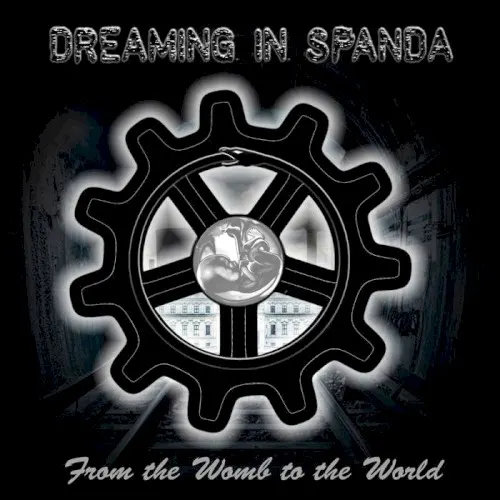 From the Womb to the World — Dreaming in Spanda