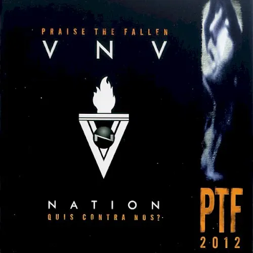 Praise the Fallen — VnV Nation