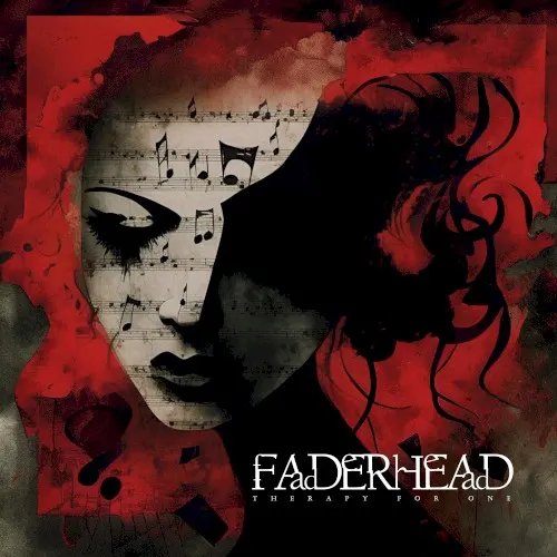 Therapy For One — Faderhead