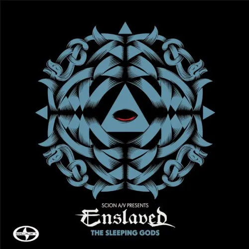 The Sleeping Gods — Enslaved