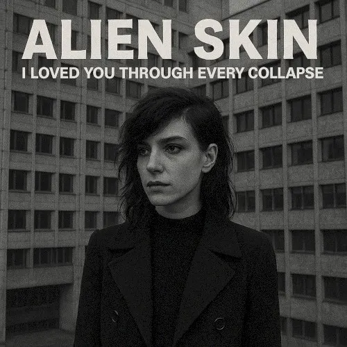 I Loved You Through Every Collapse — Alien Skin