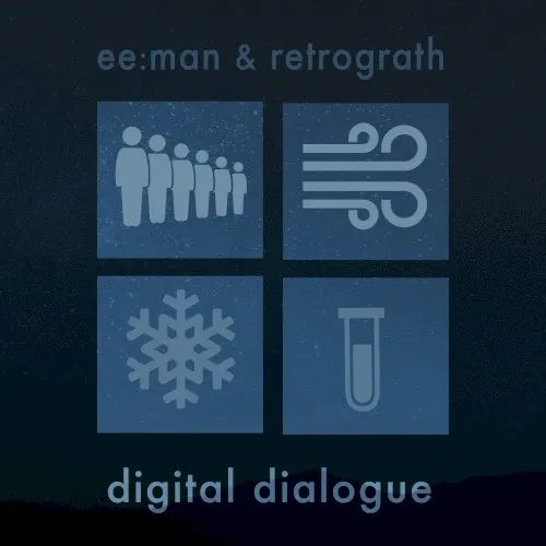Digital Dialogue — ee_man