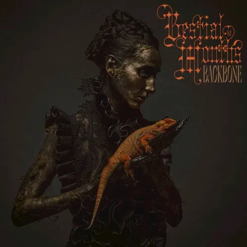 Backbone — Bestial Mouths