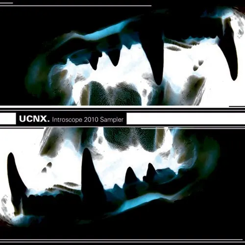 Introscope 2010 Sampler — UCNX