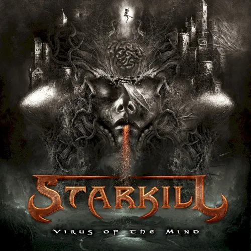 Virus of the Mind — STARKILL