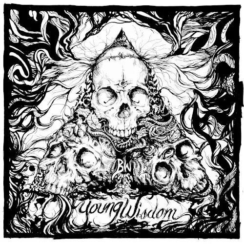 Young Wisdom — BLACK WIZARD