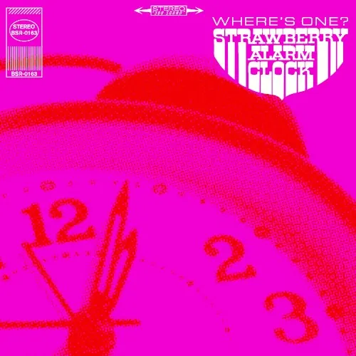 Where's One? — Strawberry Alarm Clock