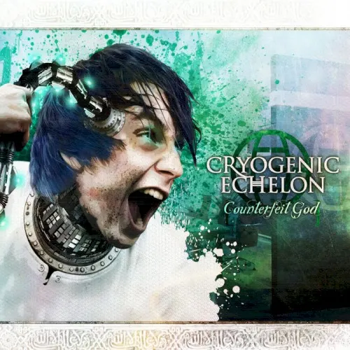 Counterfeit God — CRYOGENIC ECHELON