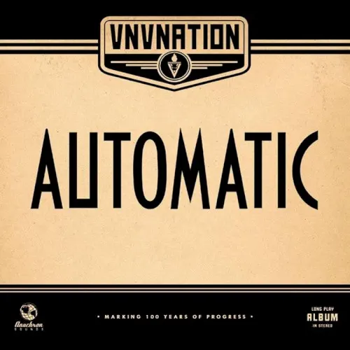 Automatic — VnV Nation