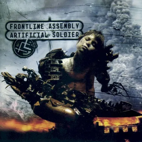 Artificial Soldier — Front Line Assembly