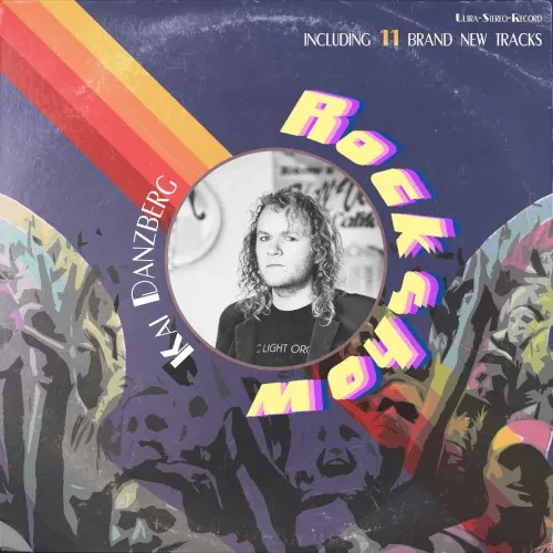 Rockshow — Kai Danzberg