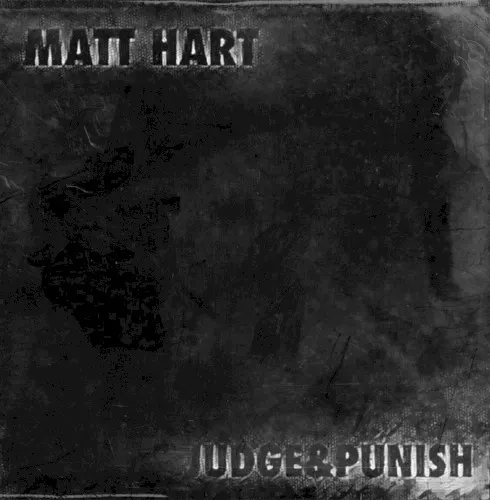 Judge & Punish — Matt Hart