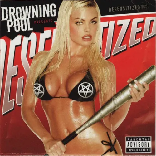 Desensitized — Drowning Pool