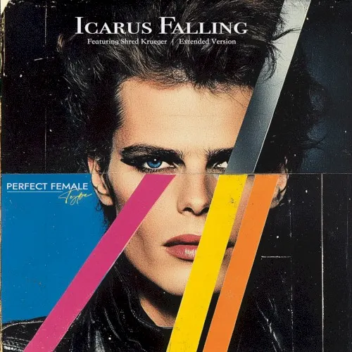 Icarus Falling — Perfect Female Type