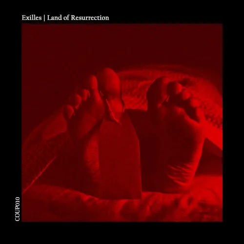 Land of Resurrection — Exilles