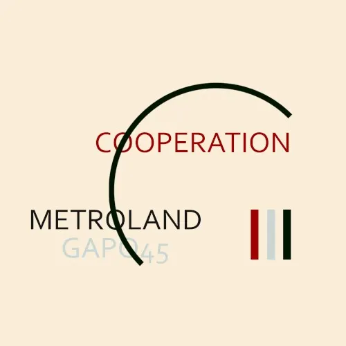 Cooperation — Metroland