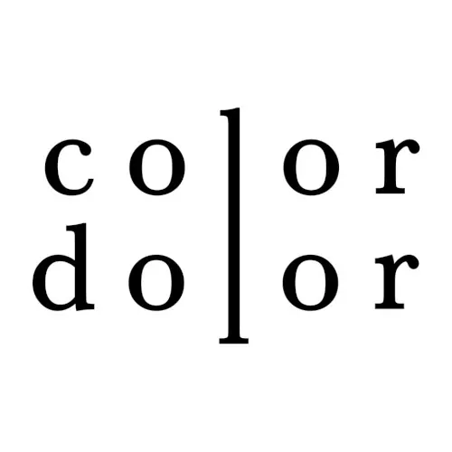 Wonderchild — Color Dolor