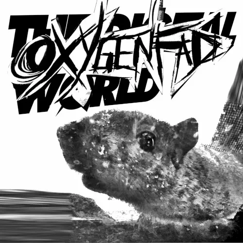 The Digital World — OXYGENFAD