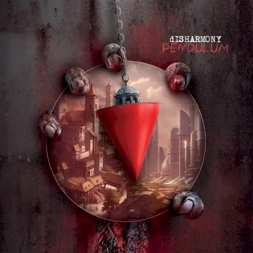 Pendulum — dISHARMONY