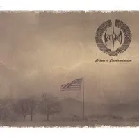 Tribute to Totalitarianism — IZEGRIM