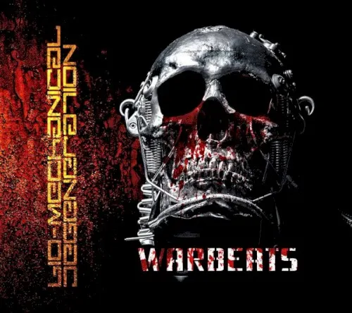 Warbeats — BIO-MECHANICAL DEGENERATION