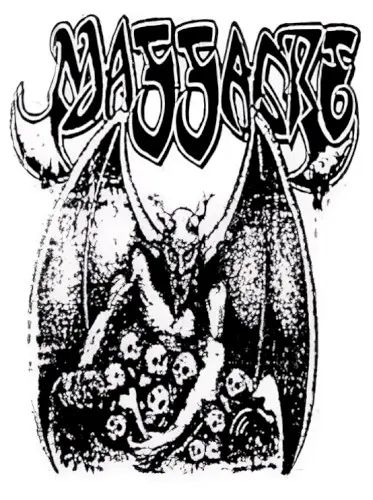 Chamber of Ages — MASSACRE
