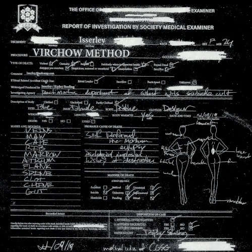 VIRCHOW METHOD — Isserley