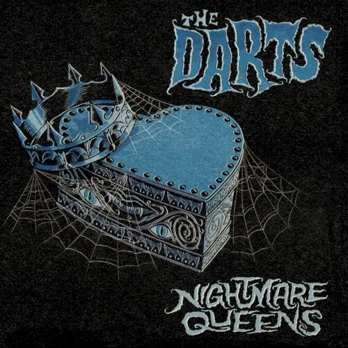 Nightmare Queens — The Darts