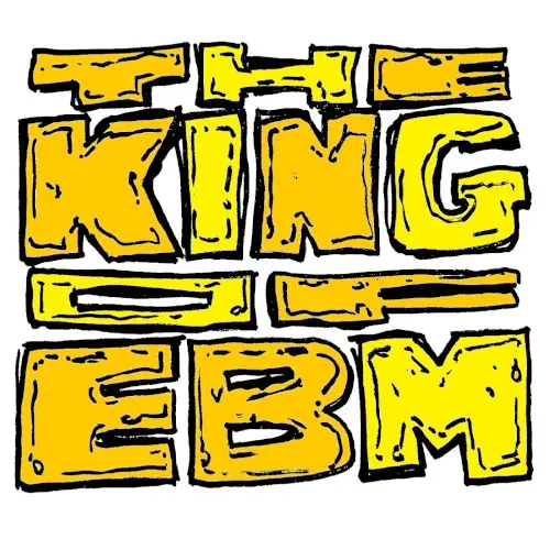 The King of EBM — Caustic