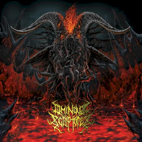 Rituals of Mass Self-Ignition — Ominous Scriptures