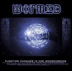 Floating Cadaver in the Monochrome — Wormed