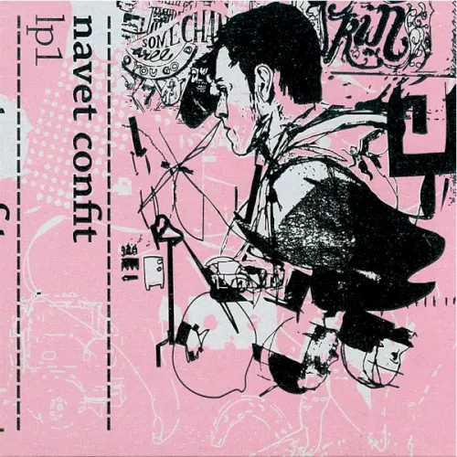 LP1 — Navet Confit