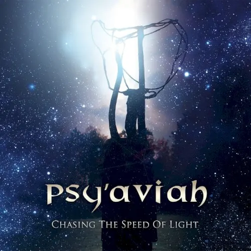 Chasing the Speed of Light — Psyaviah