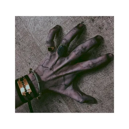 CREEPER — Zombienick