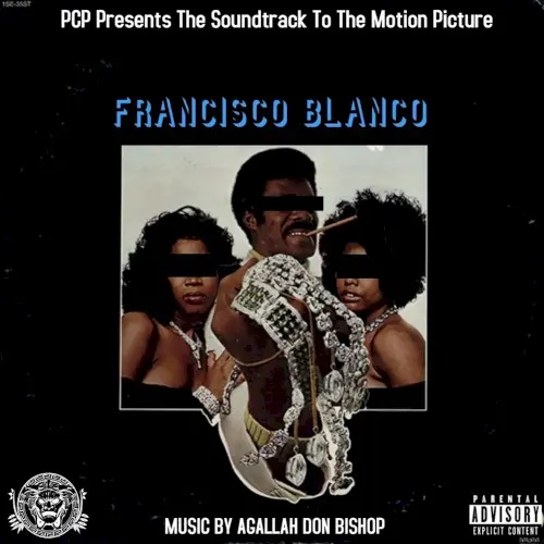 Francisco Blanco — Agallah The Don