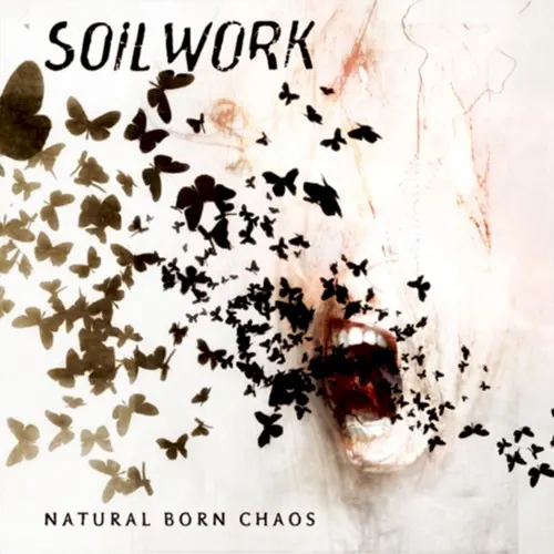 Natural Born Chaos — SOILWORK
