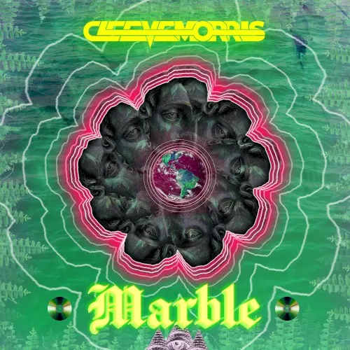 MARBLE — Cleeve Morris
