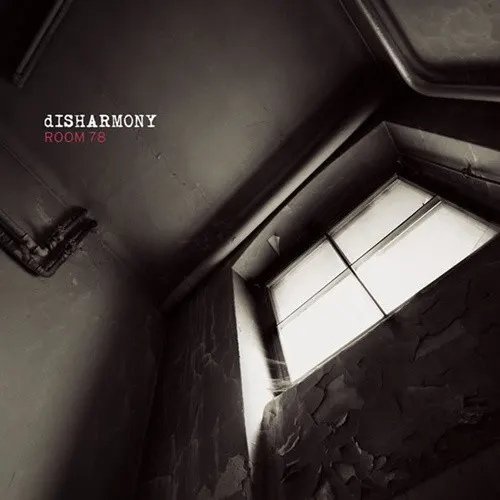 Room 78 — dISHARMONY