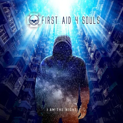 I Am the Night — First Aid 4 Souls