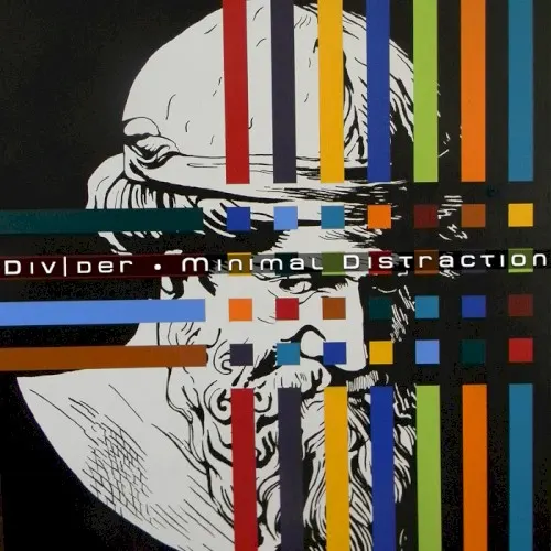 Minimal Distraction — 14. Divider